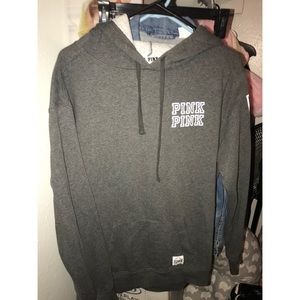 PINK hoodie